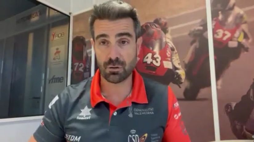 Método entrenamiento de caídas